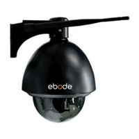 Ebode IPV68 User Manual
