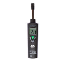 ADA INSTRUMENTS ZHT 60 Operating Manual