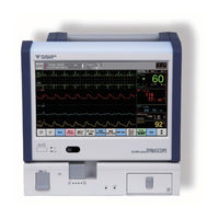 Fukuda Denshi DS-8200 Service Manual