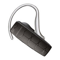 Plantronics Explorer 50 User Manual