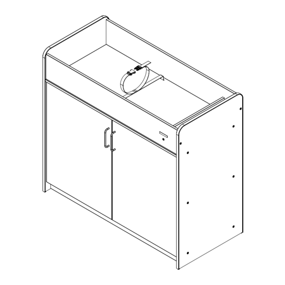 Foundations SafetyCraft 1671047 Manual