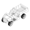 Utility Vehicle Toro Workman Operator's Manual