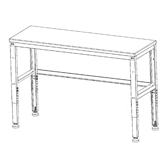 Costway TH10020NA User Manual