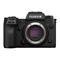 FujiFilm X-H2 - Digital Camera Manual