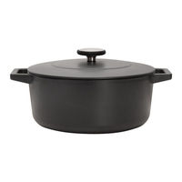 BORETTI SOLIDO Manual