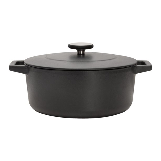 BORETTI SOLIDO Manual