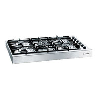 Hotpoint Ariston XBC 902 GH DC/HA Operating Instructions Manual