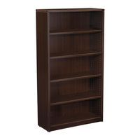 Osp Furniture NAP-56 Quick Start Manual