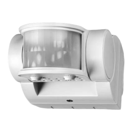 Timeguard SLW2400 Installation & Operating Instructions Manual