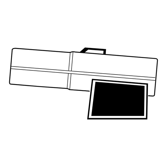 Desa LP155AT Owner's Manual