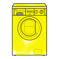 Zanussi FAE1025V Owner's Manual