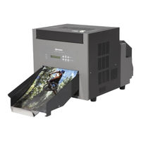 Shinko Electric CHC-S1245-5 Maintenance Instructions Manual