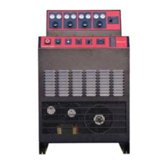 Kaliburn ProLine 2200 User Manual