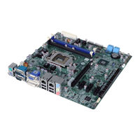 IEI Technology IMB-H610 Us Er Manual