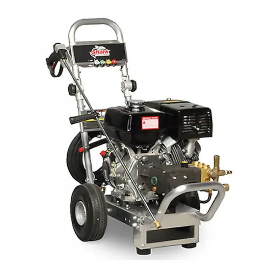 Shark HD 2.5/27 P AL Service Manual