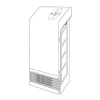 Heat Storm HS-100-WX User Manual