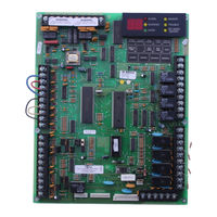 SILENT KNIGHT 5207 Operator's Manual