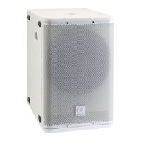 Audiophony LINE23 - H10752 User Manual