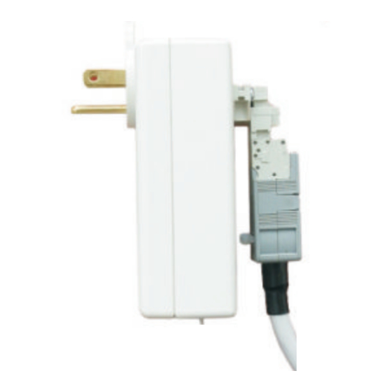 SOMFY MULTI-LINK PLUG-IN Manual