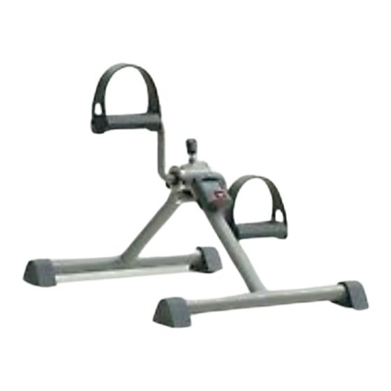 Stamina 15-0127 Owner's Manual