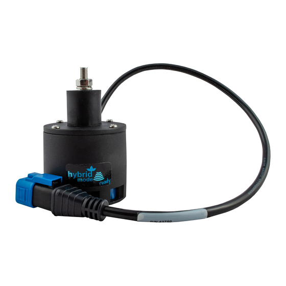 Norac UC5 Manual