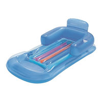 Bestway Open Pool Float Manual