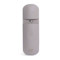 Saje Aroma Me Manual