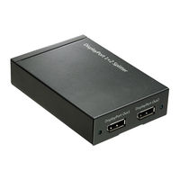 Lindy 38402 User Manual