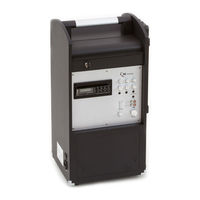 TLS M100 Funk Instruction Manual