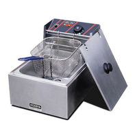 Modena FF 4210ES User Manual Book