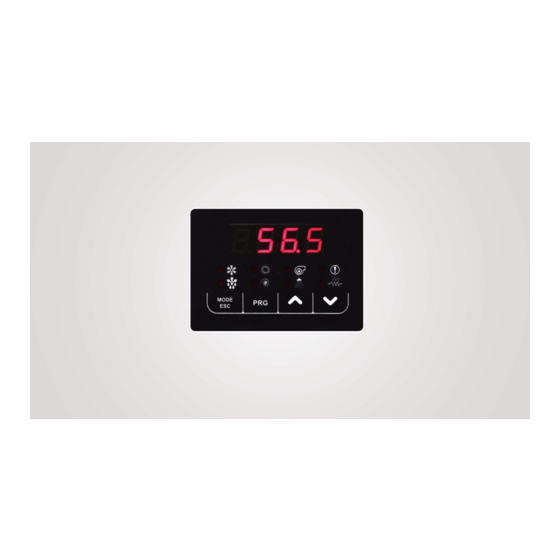 MAXA i-MAX 0466 Manual