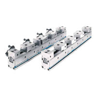 gerardi MULTIFLEX Instructions For The Use And Maintenance