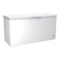 Corbero CCHSF459W User Manual