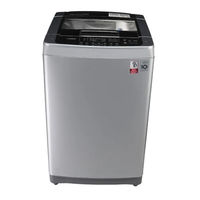 LG T8067NEDL Series Owner's Manual