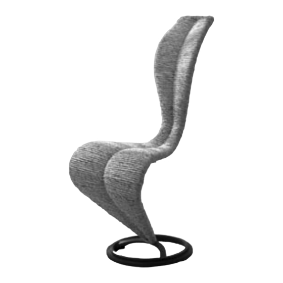 HunterDouglas Cadence Installation And Care Instructions