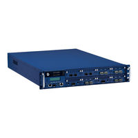 Nexcom NSA7150A User Manual