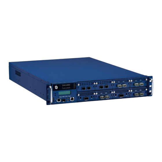 Nexcom NSA 7150 User Manual