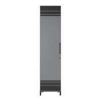 Ameriwood HOME Systembuild Evolution 8847408COM Manual