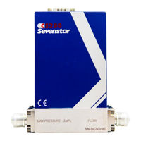 SevenStar CS200-C User Manual