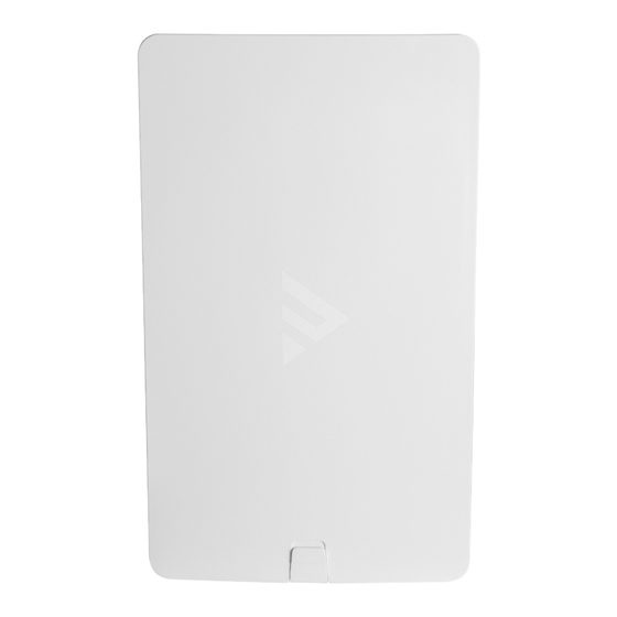 Pakedge WA-2200-O Quick Start Manual