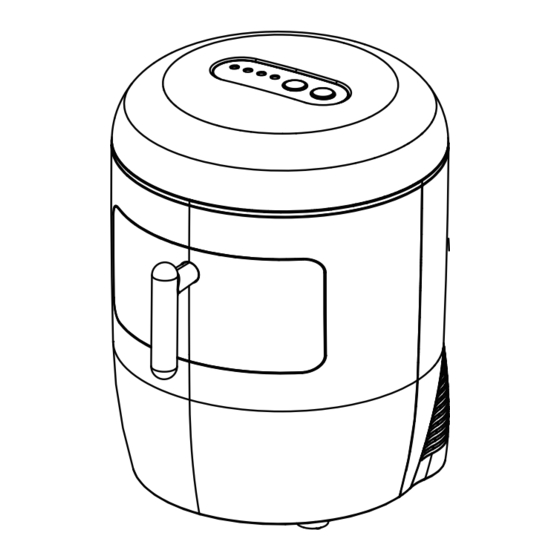Kumio ICM1550 Instruction Manual