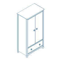 mothercare KA476 User Manual