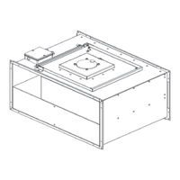 Ruck Ventilatoren KVT 6030 D4 10 Assembly Instruction Manual