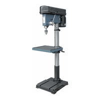 Itm K2532 Operator's Manual