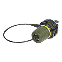 Neutrik FIBERFOX EBC25 Handling Instruction