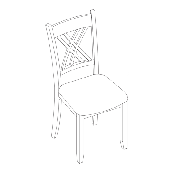Costway KC56572 Manual