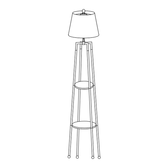 HOMCOM B31-468V90 Manual