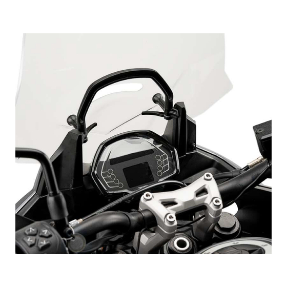 PUIG 21542 Mounting Instructions