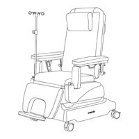 Medik YA-DS-D04 User Manual