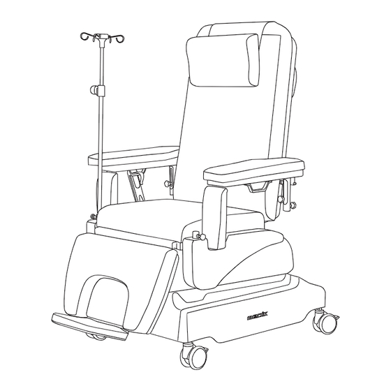 Medik YA-DS-D04 User Manual